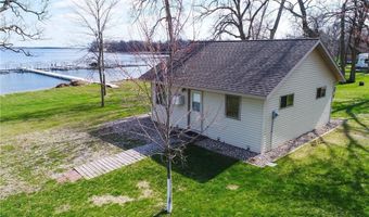 2600 Big Horn Bay Rd NW 38, Alexandria, MN 56308