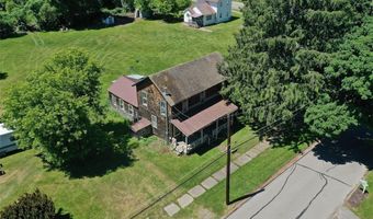 34 Olean St, Angelica, NY 14709