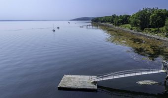 99 Dockside Ln, Belfast, ME 04915