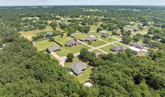 217 K Lynn, Ardmore, OK 73401