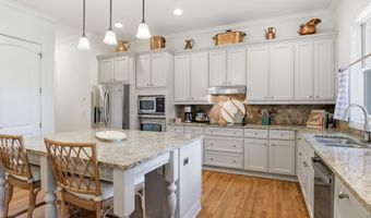 276 Ledges Trl, Alexander City, AL 35010