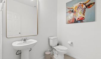 406 Bridal Veil Falls St, Indian Springs, NV 89018