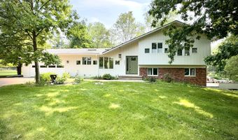 2277 W Huron River Dr, Ann Arbor, MI 48103
