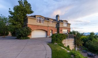 1781 LORIEN, Bountiful, UT 84010