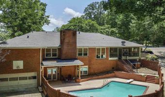 5 Christopher Way, Anniston, AL 36207