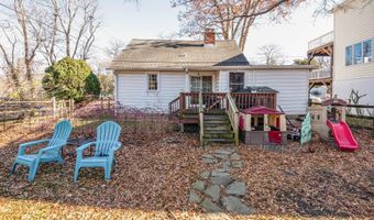 3426 NARRAGANSETT Ave, Annapolis, MD 21403