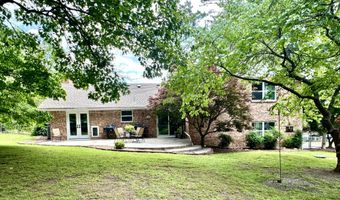 33239 Thompson Rd, Afton, OK 74331