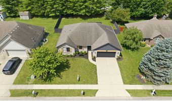 5054 Braemar St, Avon, IN 46123