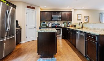5006 SW Hayden Ct, Baxter, TN 38544