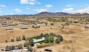 170 Sycamore Vista Dr, Chino Valley, AZ 86323