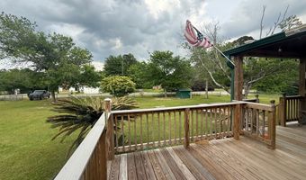 2192 Calhoun Dr, Abbeville, AL 36310