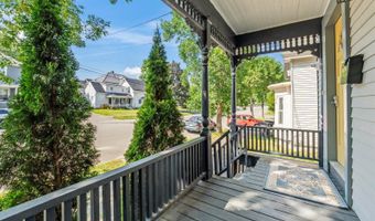 130 W Broadway, Bangor, ME 04401