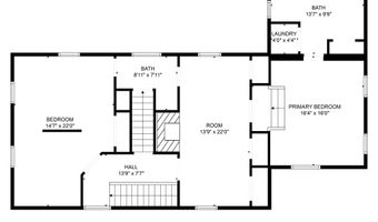 329 OLD BRIDGE Rd, Amissville, VA 20106