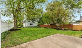 198 E Main St, Apple Creek, OH 44606