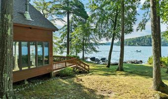 326 Rattlesnake Is, Alton, NH 03810