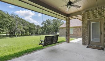 209 Ellis Creek Dr, Weatherford, TX 76085