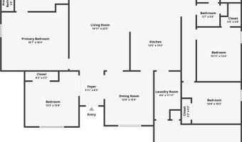 232 Palo Duro, Alamogordo, NM 88310