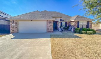 5166 Bunny Run, Abilene, TX 79602