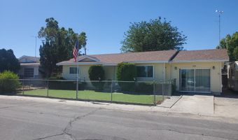 104 W 3rd St, Hawthorne, NV 89415