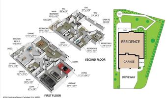 6709 Lonicera St, Carlsbad, CA 92011