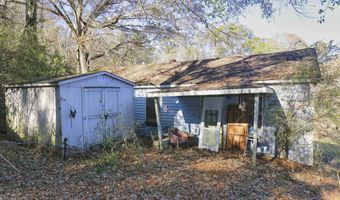 222 MULBERRY Ave, Anniston, AL 36201