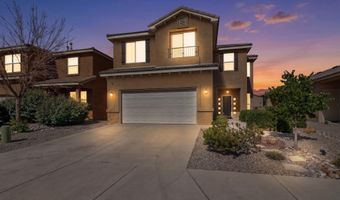 956 Molten Pl NW, Albuquerque, NM 87120