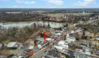 1 N MAIN St, Allentown, NJ 08501