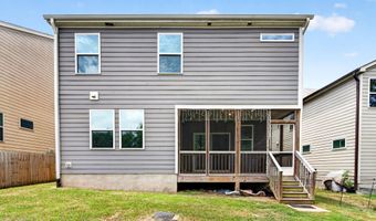 2139 Gregor Overlook Ln, Apex, NC 27502