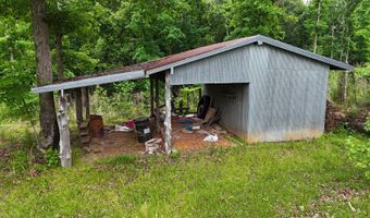 178 Lester Plunk Rd, Bethel Springs, TN 38315