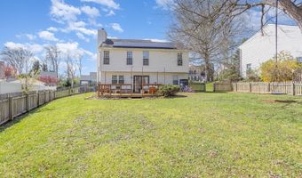 219 HITCHING POST Dr, Bel Air, MD 21014
