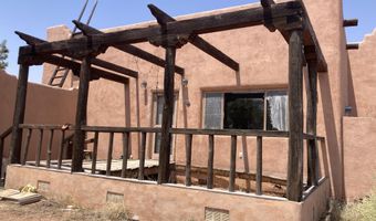 22 COUNTY ROAD N9151, Concho, AZ 85924