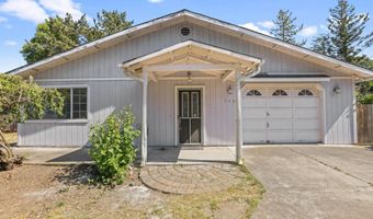 540 OAK KNOLL Dr, Ashland, OR 97520