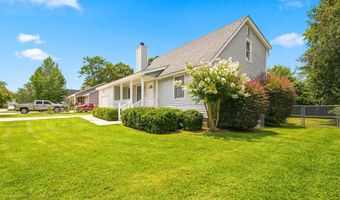 126 Trailwood Ave, Aiken, SC 29803