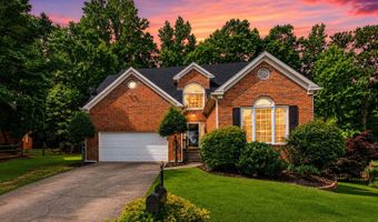 2707 Glenrose Hl, Atlanta, GA 30341