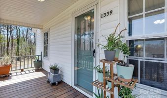 1339 Hill St, Albemarle, NC 28001