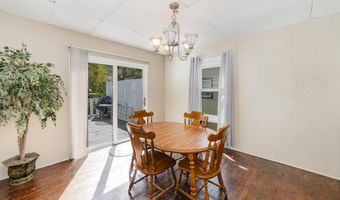 750 Pennsylvania Ave, Alma, MI 48801