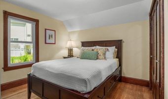 100 Williams Ave, Boston, MA 02136
