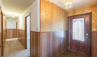 903 Ave Q, Anson, TX 79501