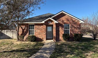 4800 MAMMOTH Ln, Amarillo, TX 79110