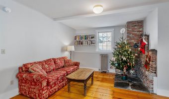 492 Tucker Rd, Calais, VT 05667