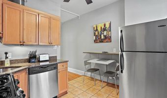 1211 33RD St NW 1, Washington, DC 20007