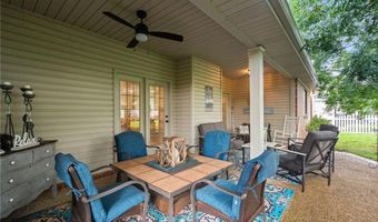 3321 Green Way, Alma, AR 72921