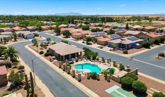 1231 N LANTANA Pl, Casa Grande, AZ 85122