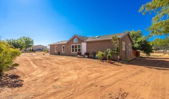 1347 N Apple Blossom Ln, Apple Valley, UT 84737