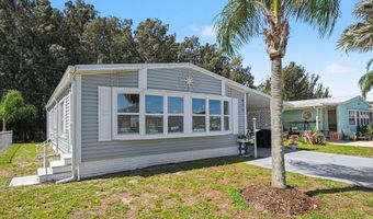 421 Papaya Cir, Barefoot Bay, FL 32976