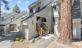 807 Alder Ave 82, Incline Village, NV 89451