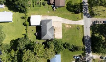 14030 Mars Ave, Bayou La Batre, AL 36509