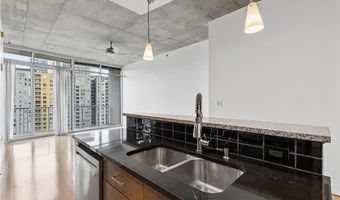 950 W Peachtree St NW 1413, Atlanta, GA 30309