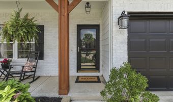 6719 Heritage Hill Dr, Indianapolis, IN 46237