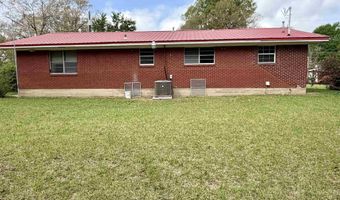 307 PARVIN Dr, Bastrop, LA 71220